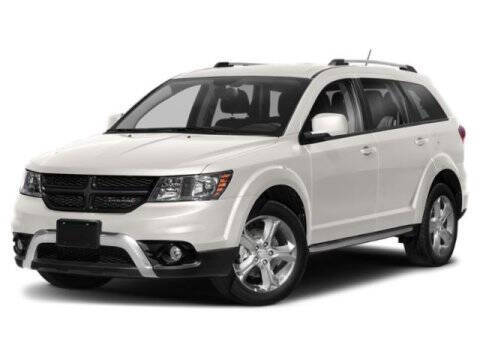 2015 Dodge Journey