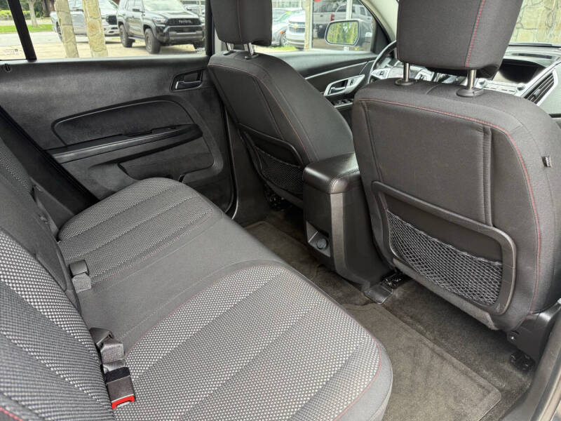 2017 GMC Terrain SLE-2