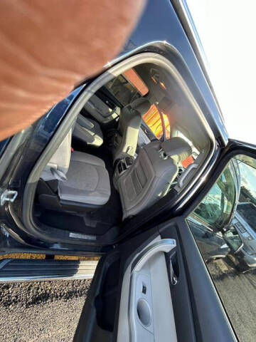 2007 GMC Acadia SLE-1