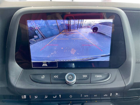 2023 Chevrolet Camaro LT1