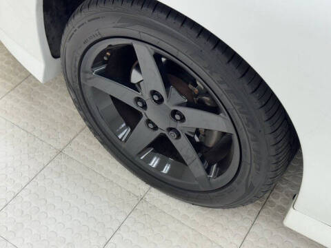 1994 Pontiac Firebird