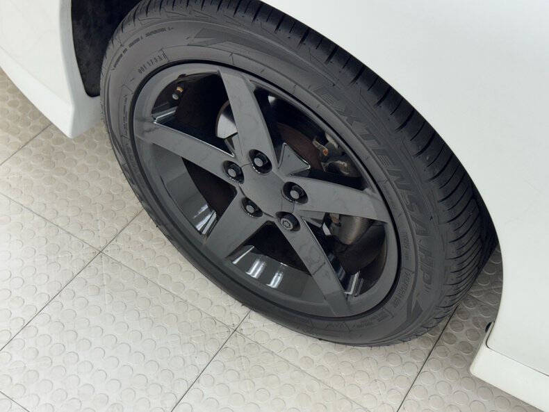 1994 Pontiac Firebird