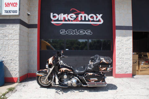 2000 Harley-Davidson Electra Glide Ultra Classic
