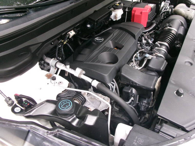 2019 Acura RDX SH-AWD w/Tech