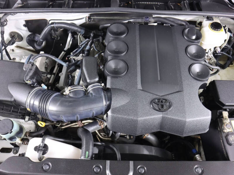 2011 Toyota 4Runner SR5