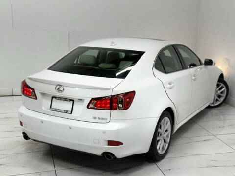 2011 Lexus IS 250