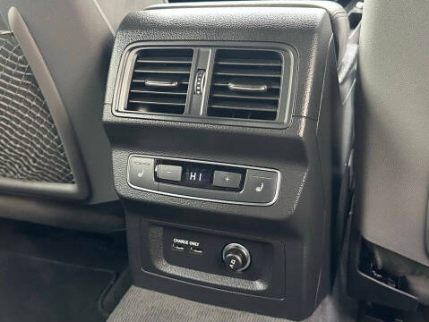 2022 Audi SQ5 3.0T quattro Prestige