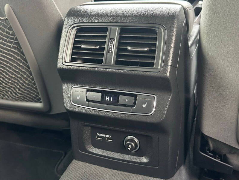 2022 Audi SQ5 3.0T quattro Prestige