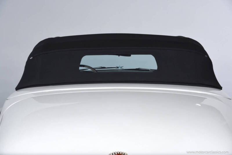 1953 Cadillac Eldorado