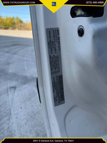 2021 RAM ProMaster City Tradesman