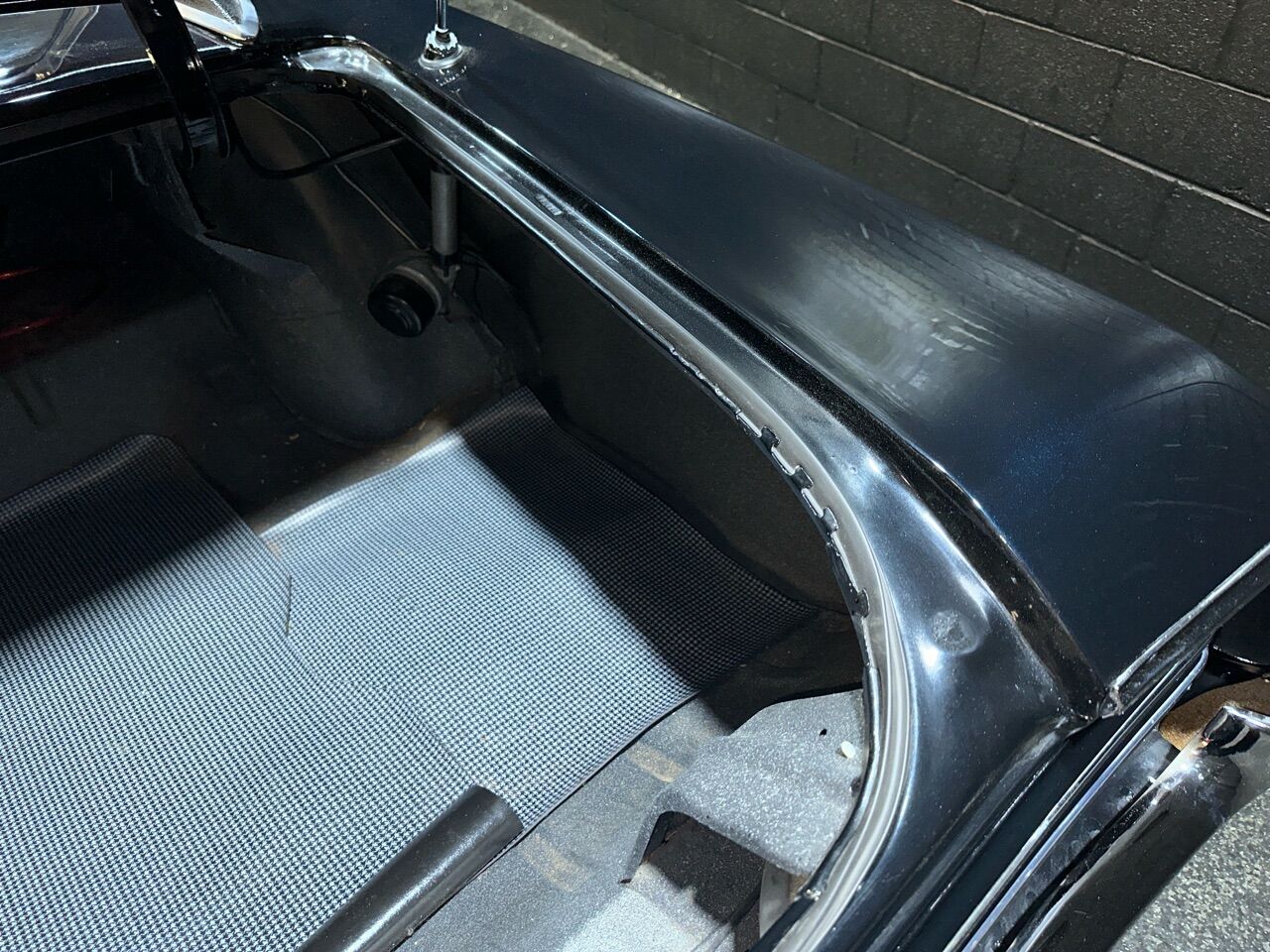 1966 Pontiac GTO 76