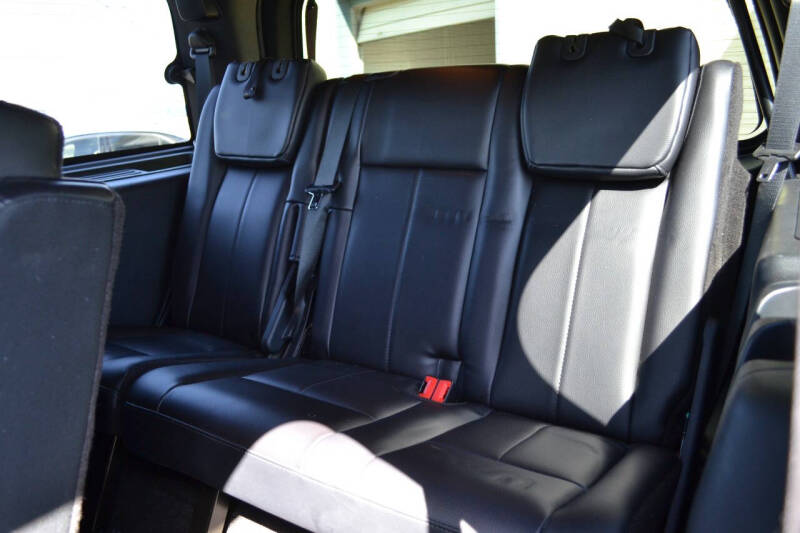 2016 Ford Expedition Limited