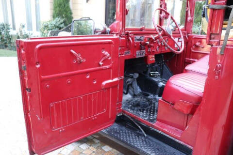 1953 Dodge M37
