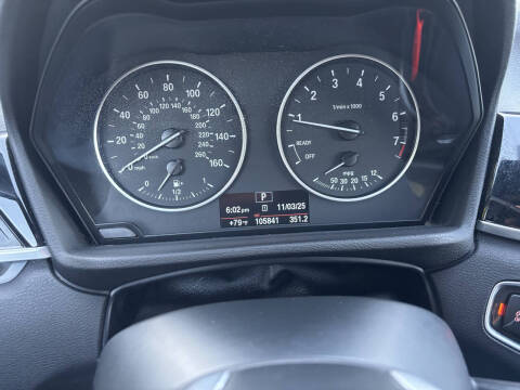 2016 BMW X1 xDrive28i