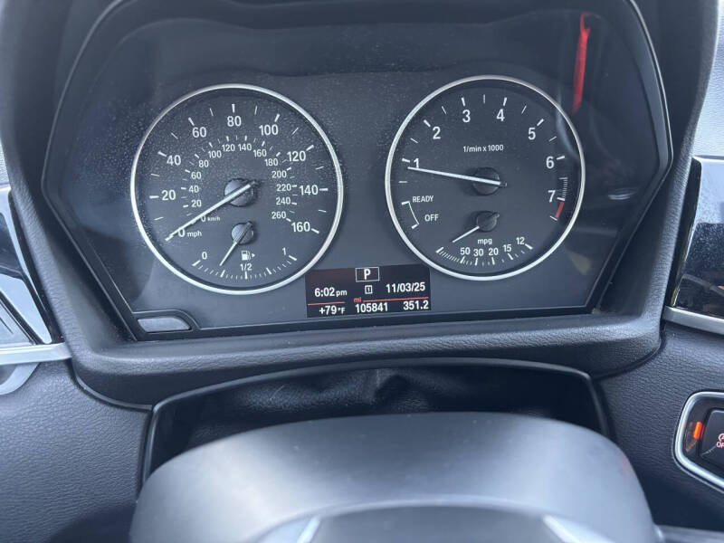 2016 BMW X1 xDrive28i