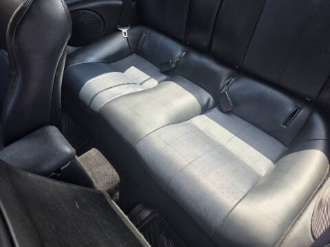 2004 Mitsubishi Eclipse GTS