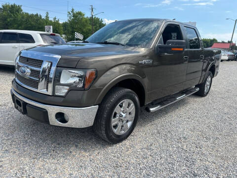 2009 Ford F-150 for sale at Jackson Automotive in Smithfield NC