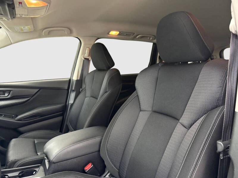 2023 Subaru Ascent Premium 8-Passenger