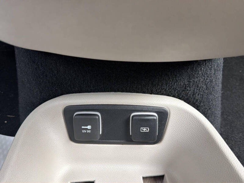 2021 Chrysler Pacifica Hybrid Touring L