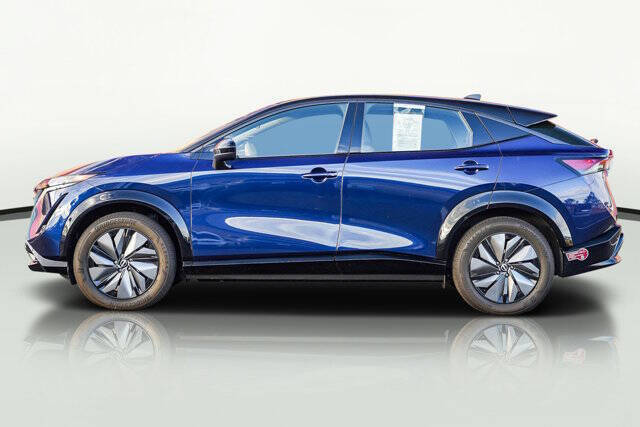 2024 Nissan Ariya Engage e-4ORCE