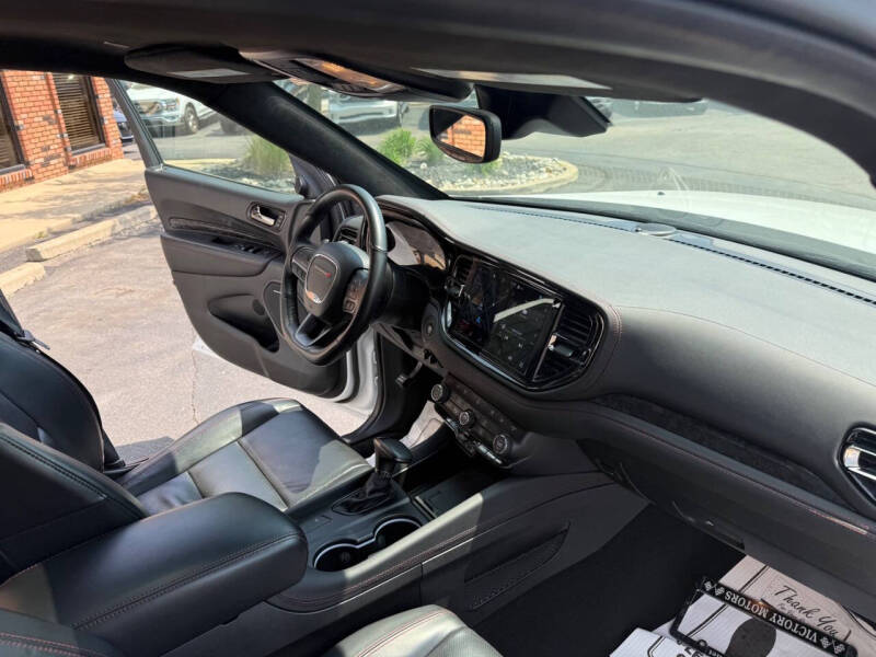 2024 Dodge Durango R/T Plus