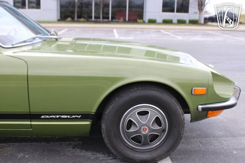 1972 Datsun 240Z