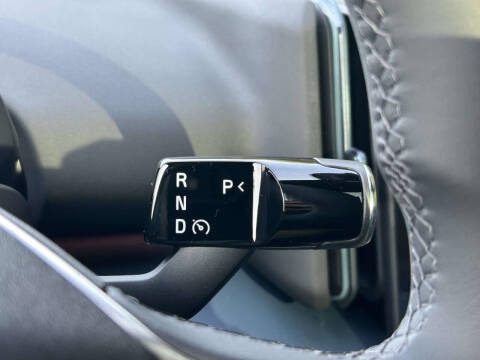 2026 Volvo EX30 Twin Plus