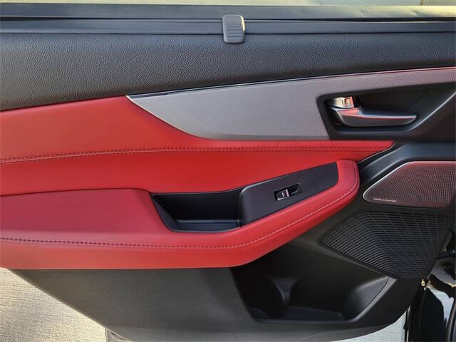 2026 Acura MDX SH-AWD  w/A-SPEC w/Advance