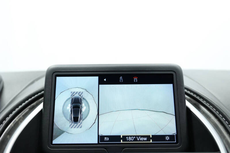 2018 Aston Martin DB11 V12