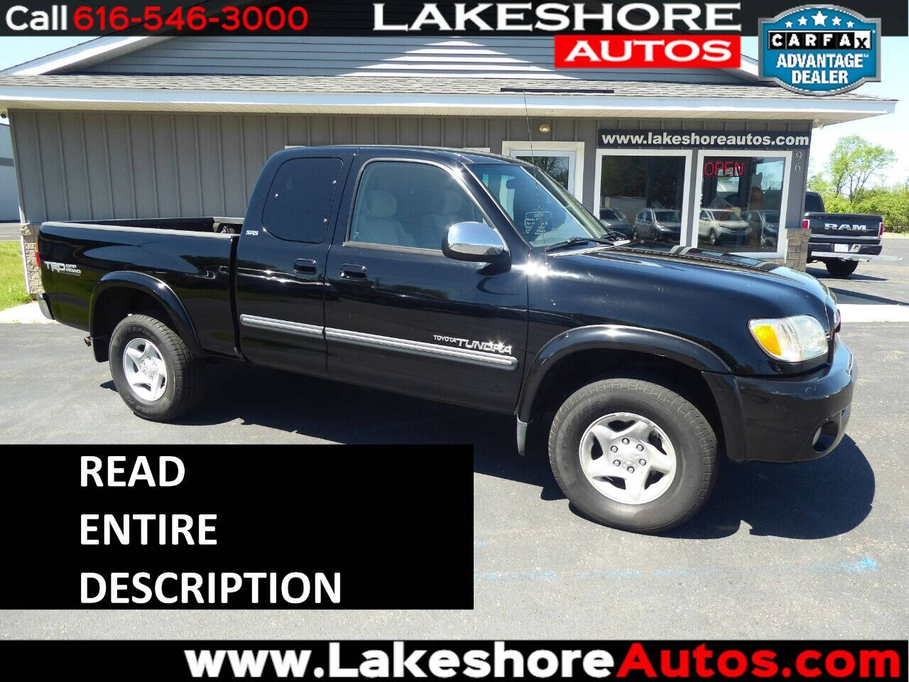 Pickups For Sale in Holland, MI Lakeshore Autos