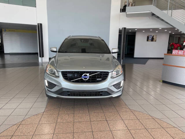 2014 Volvo XC60 for sale at Auto Haus Imports in Grand Prairie, TX