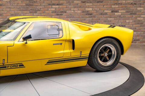 1965 Ford GT40