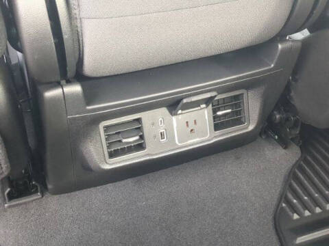 2026 GMC Sierra 1500 Elevation Standard