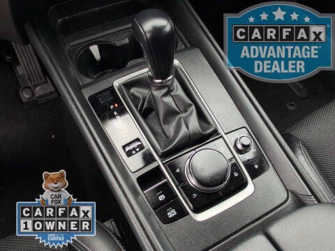 2024 Mazda CX-50 2.5 S Preferred