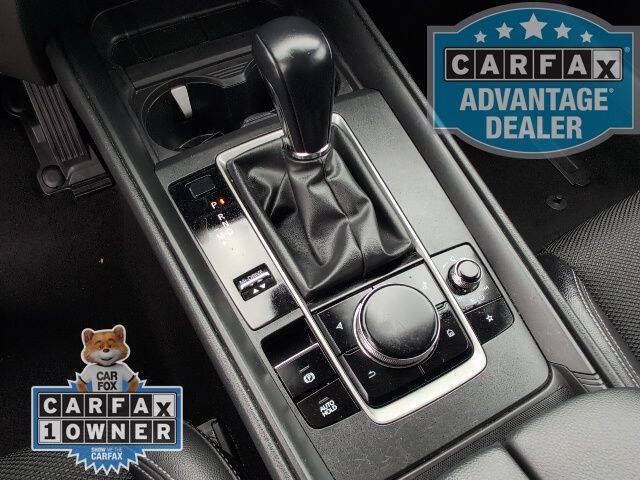 2024 Mazda CX-50 2.5 S Preferred