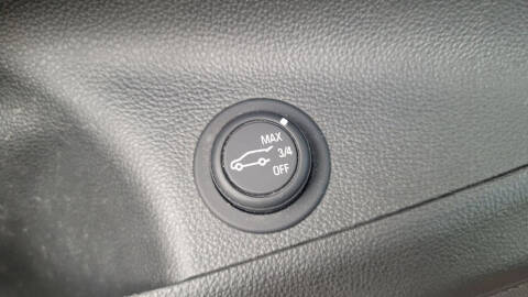 2020 Buick Envision Premium II