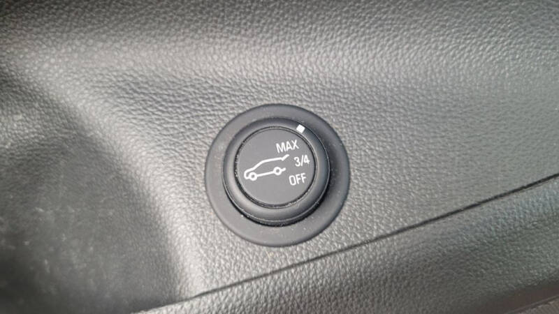 2020 Buick Envision Premium II