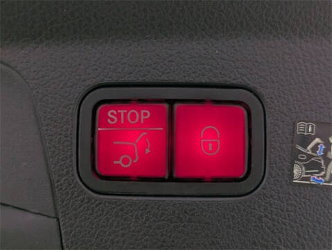 2022 Mercedes-Benz GLE AMG GLE 53