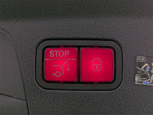 2022 Mercedes-Benz GLE AMG GLE 53