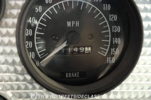 1974 Pontiac Firebird