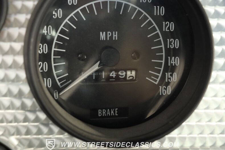 1974 Pontiac Firebird