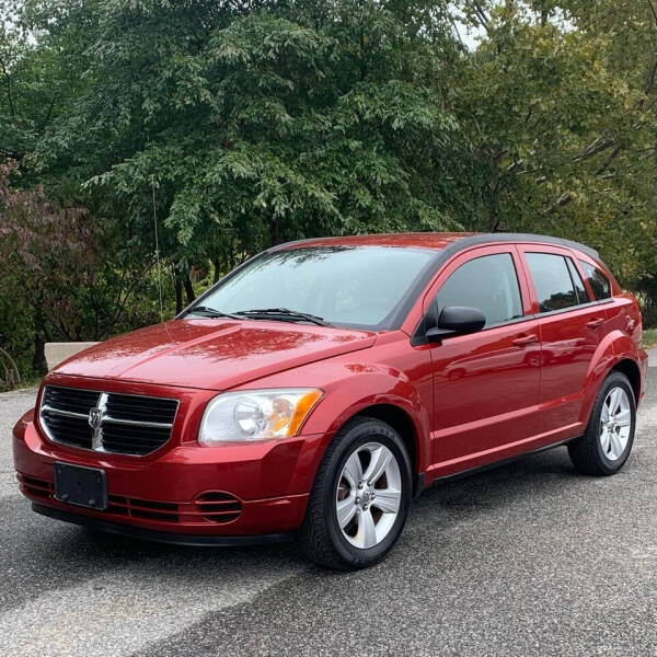 2010 Dodge Caliber for sale at R Teto Motor Sales Inc. in Pawtucket RI