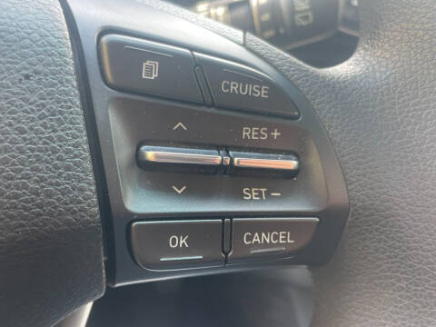 2018 Hyundai Elantra GT