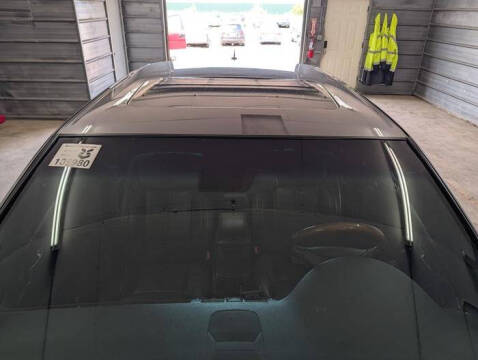 2007 Cadillac DTS