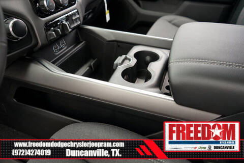 2024 RAM 1500 Lone Star