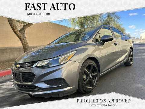 Cars For Sale in Mesa AZ Fast Auto