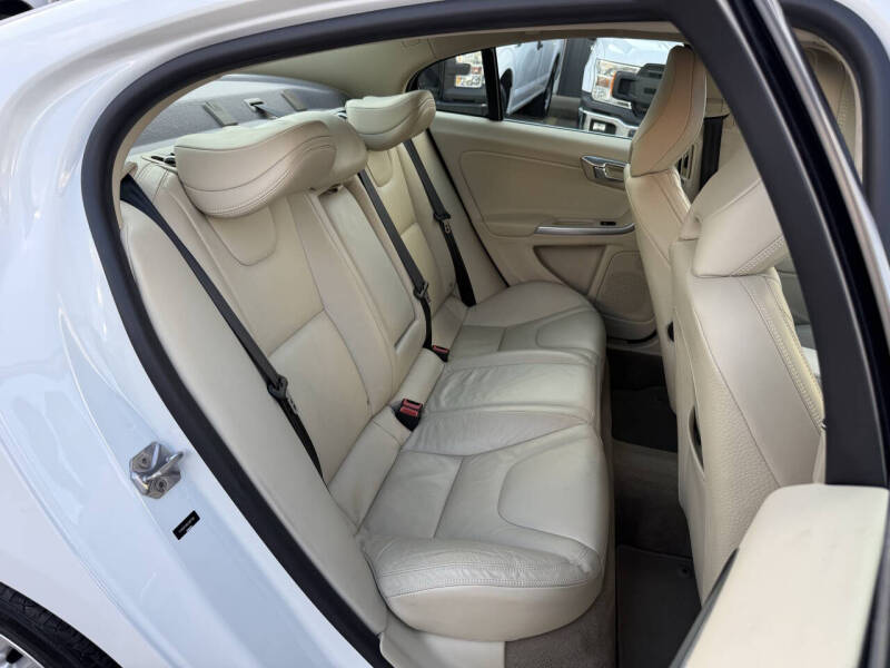 2014 Volvo S60 T5 Premier