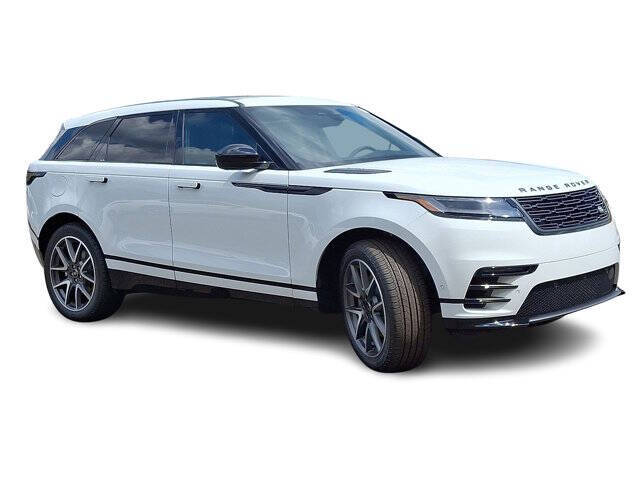 2026 Land Rover Range Rover Velar P250 Dynamic SE