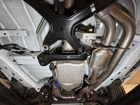 1997 Chevrolet Camaro