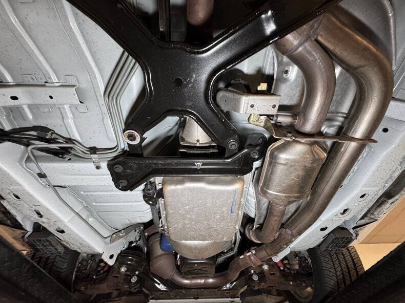 1997 Chevrolet Camaro